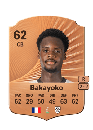 Siaka Bakayoko