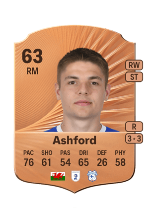 Cian Ashford