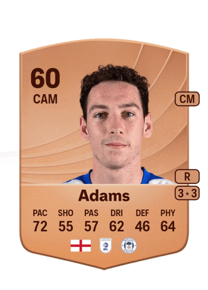 Joe Adams