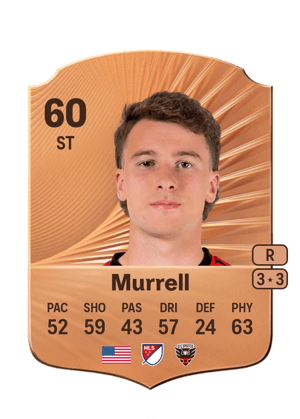 Jacob Murrell