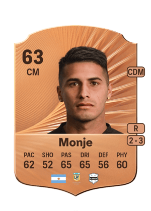Pablo Monje