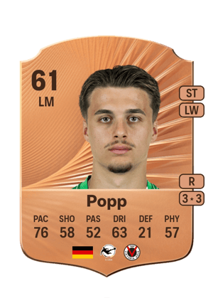 Leander Popp