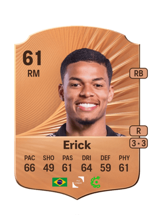 Erick