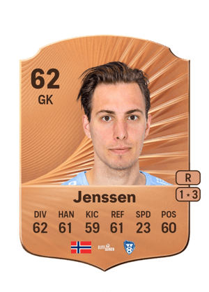 Håvar Grøntvedt Jenssen