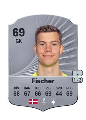 Jonathan Fischer