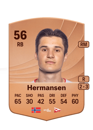 Imre Bech Hermansen