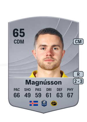 Júlíus Magnússon