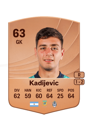 Julián Kadijevic