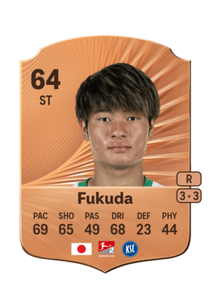 Shio Fukuda