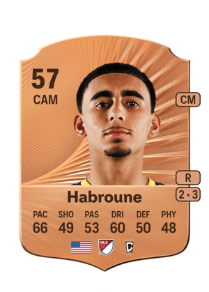 Taha Habroune