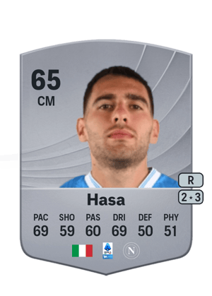 Luis Hasa