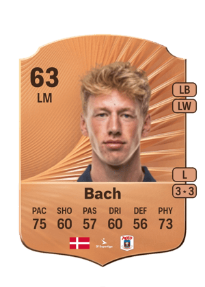 Tobias Bach
