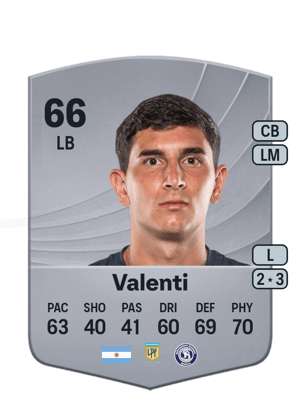 Matías Valenti