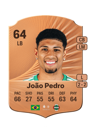 João Pedro