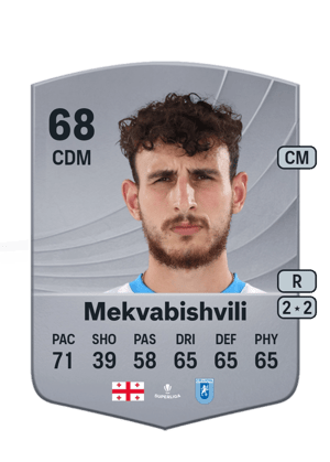 Anzor Mekvabishvili