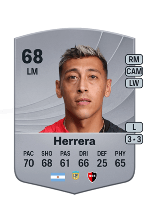 Luciano Herrera