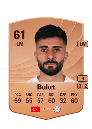 Emrecan Bulut