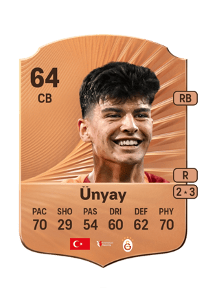 Arda Ünyay