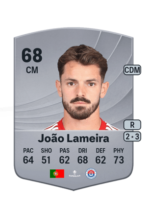 João Lameira