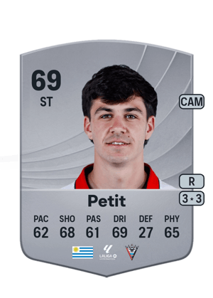 Gonzalo Petit
