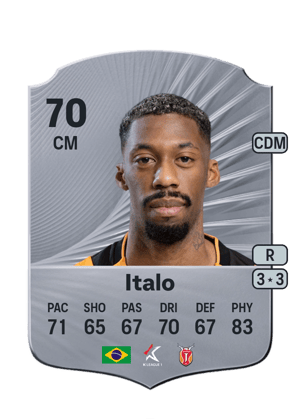 Italo