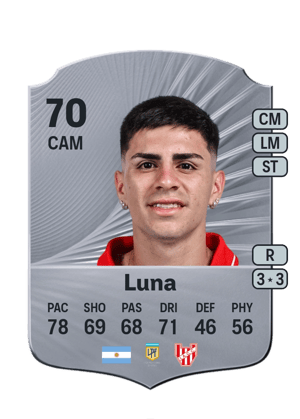 Alex Luna