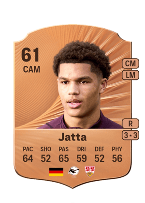 Nuha Jatta