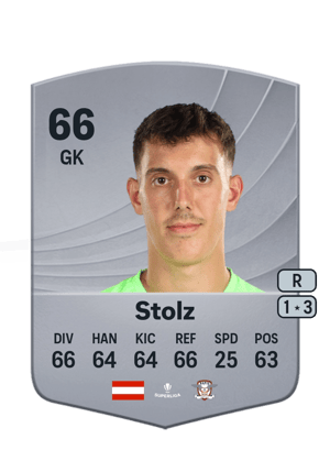 Franz Stolz