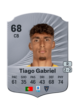 Tiago Gabriel