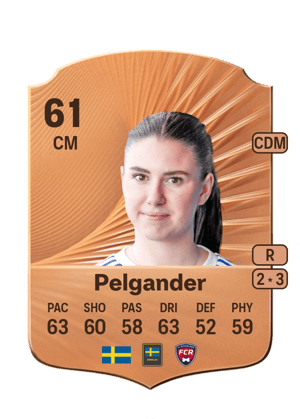 Emilia Pelgander