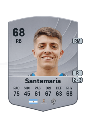 Thiago Santamaría