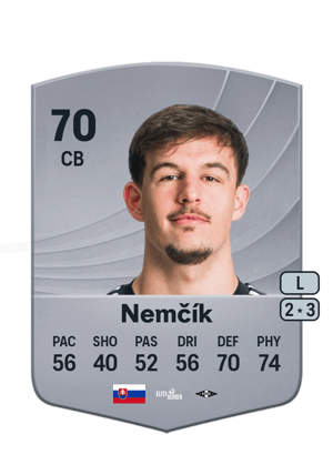 Tomáš Nemčík