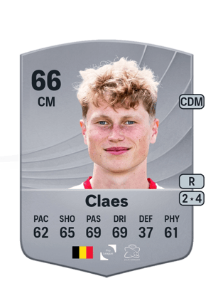 Thomas Claes