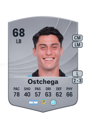 Tobias Ostchega