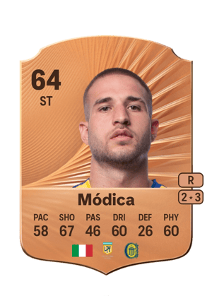 Agustín Módica