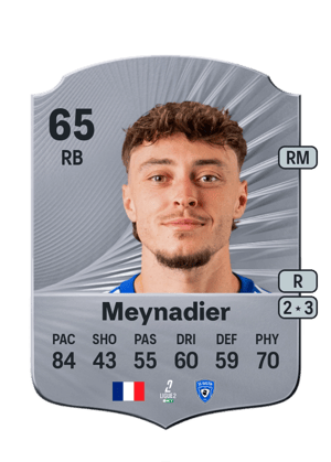 Tom Meynadier