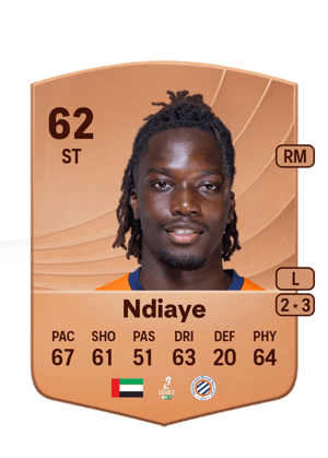 Junior Ndiaye