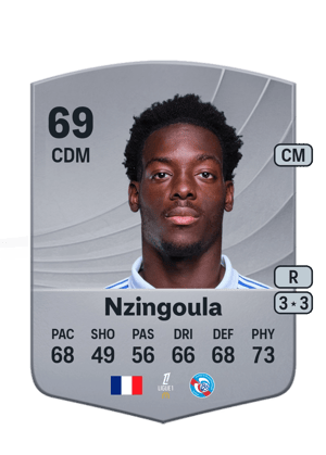 Rabby Nzingoula
