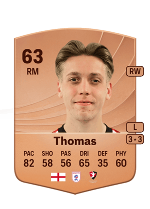 Jordan Thomas