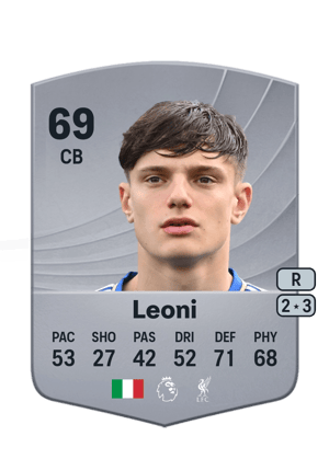 Giovanni Leoni