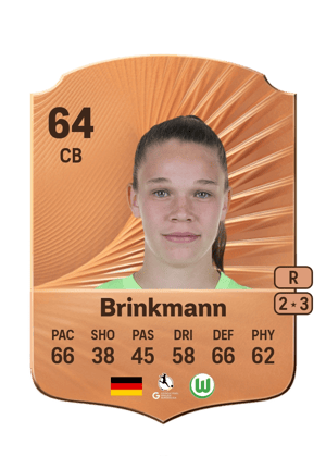 Karla Brinkmann