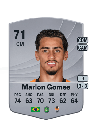 Marlon Gomes