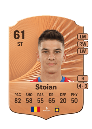 Alexandru Stoian