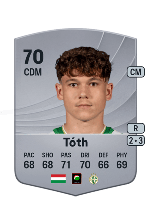 Alex Tóth