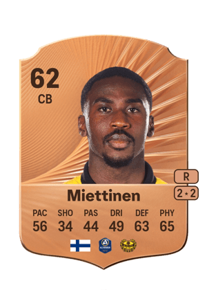 Tony Miettinen
