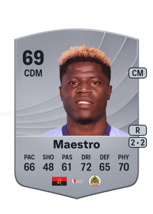 Maestro