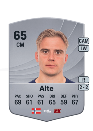 Ruben Alte