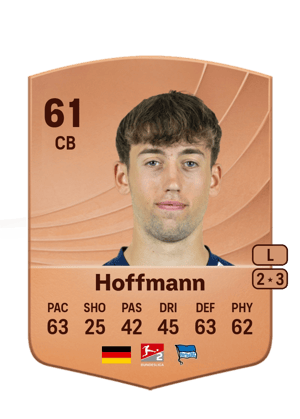 Tim Hoffmann
