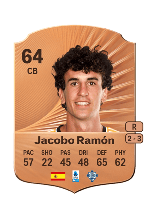 Jacobo Ramón Naveros