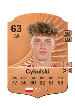 Kamil Cybulski